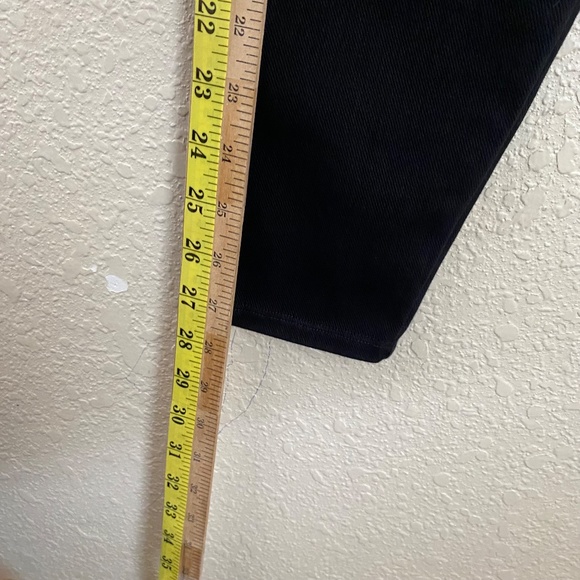 SPANX Black Classic Leggings - Picture 4 of 4